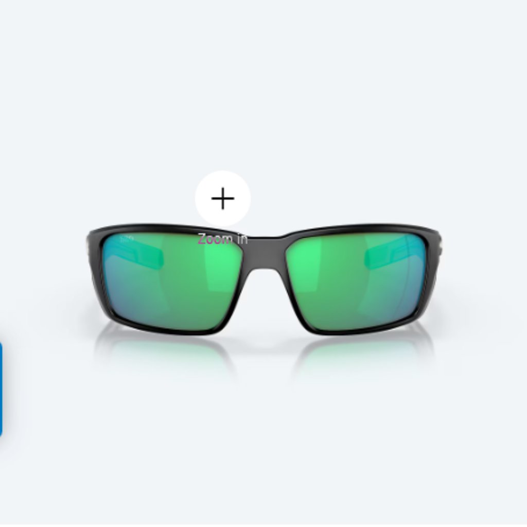 Fantail Pro Sunglasses 06s9079 Box 11